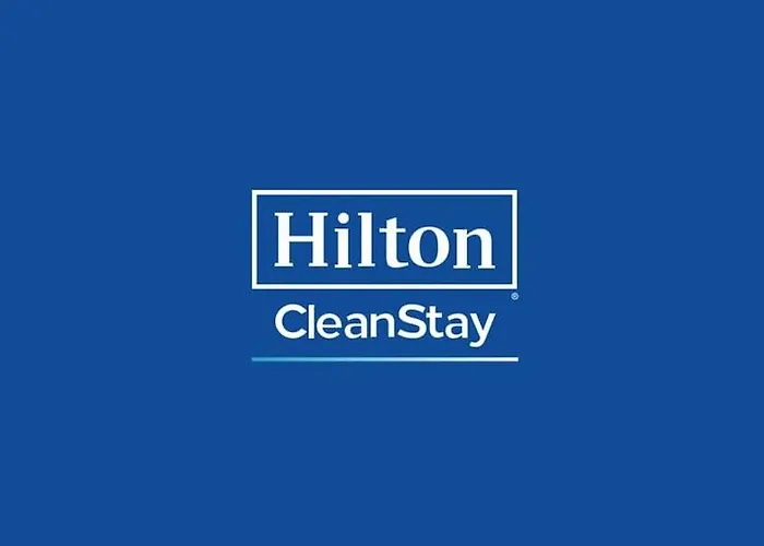 Embassy By Hilton Chicago 4* Naperville