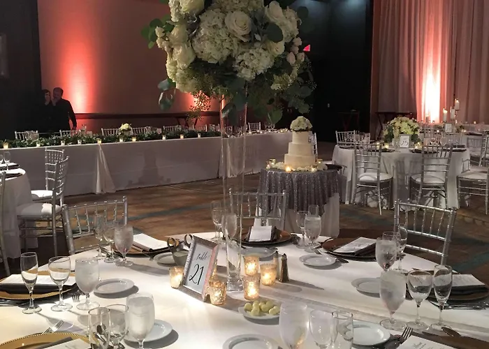 Hotel Embassy By Hilton Chicago Naperville