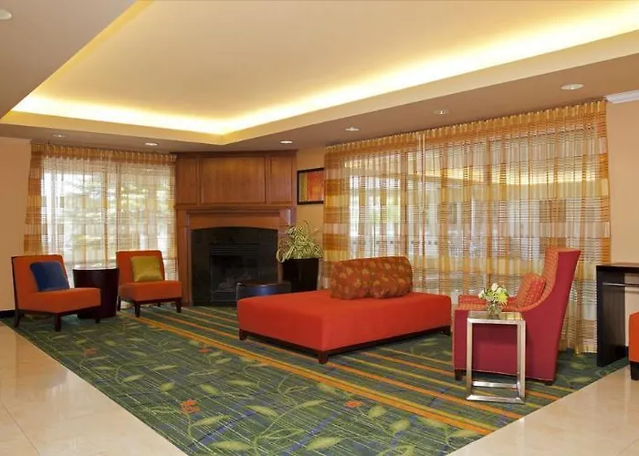 Embassy By Hilton Chicago 4* Naperville